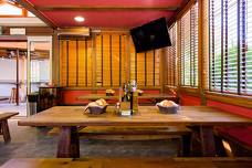 Imbiss Kampill - Restaurant